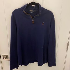 Polo Ralph Lauren Quarter Zip